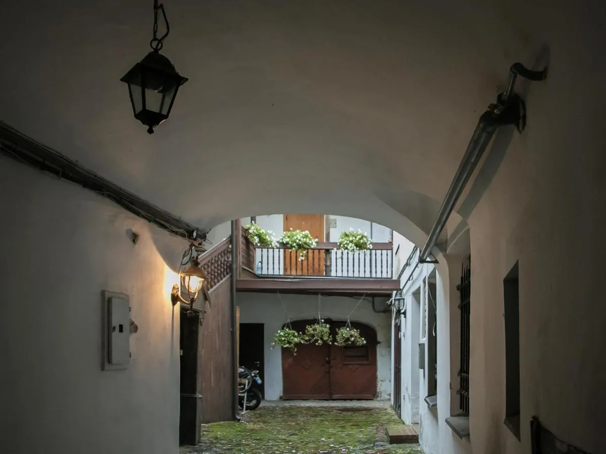 Image 5 of Skapas Street Vilnius