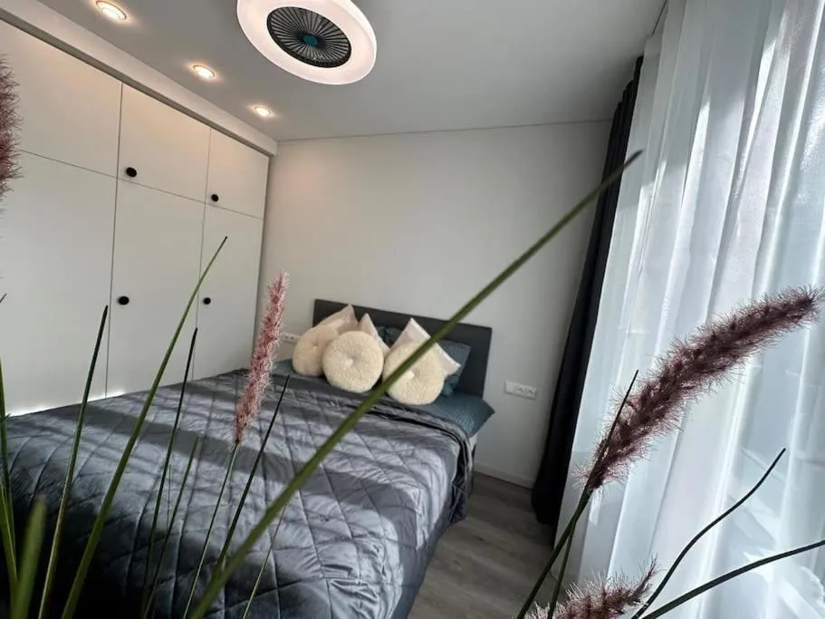 Image of Skylum 17th Floor Apartment