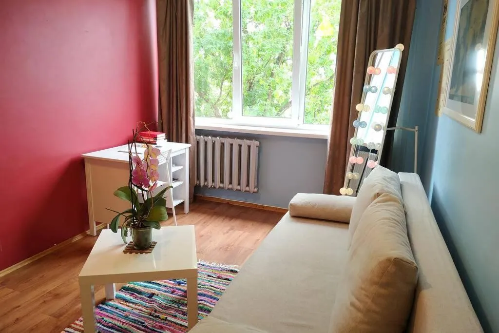 Image 4 of Slucko Central Studio Apartment near River