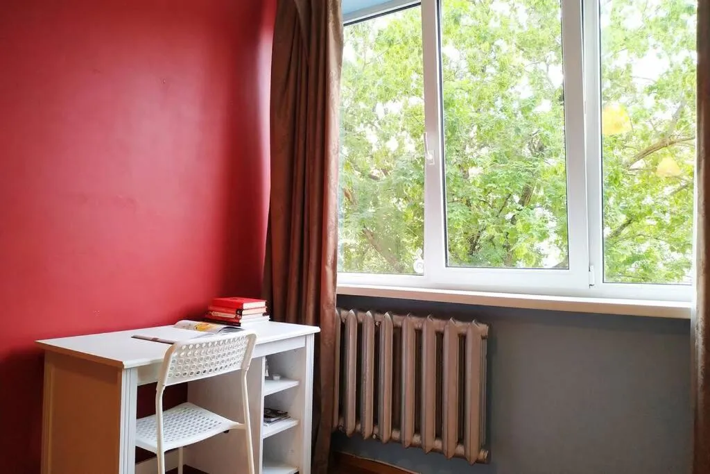 Image 3 of Slucko Central Studio Apartment near River