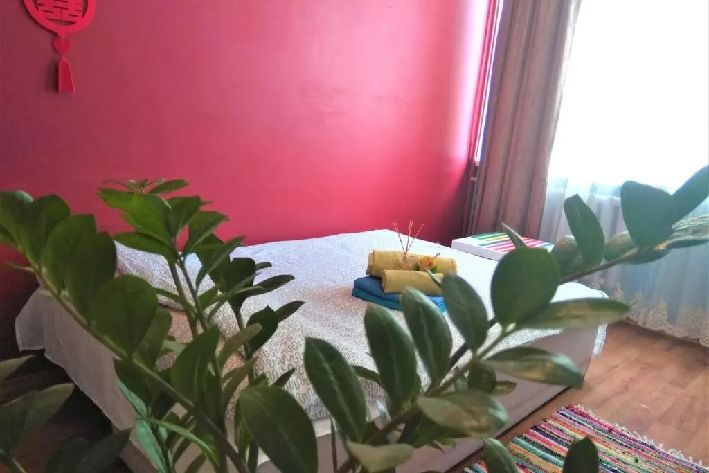 Image 1 of Slucko Central Studio Apartment near River