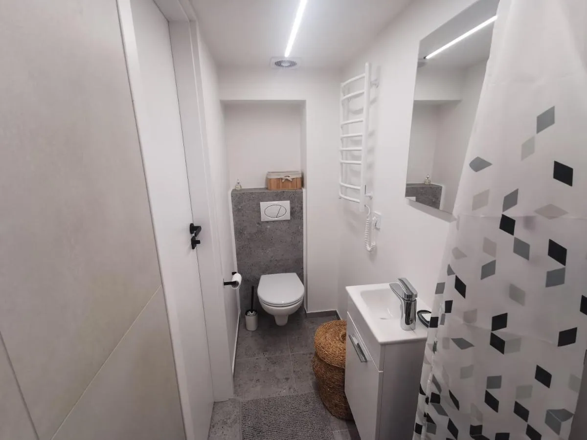 Image 2 of Small loft type apartment
