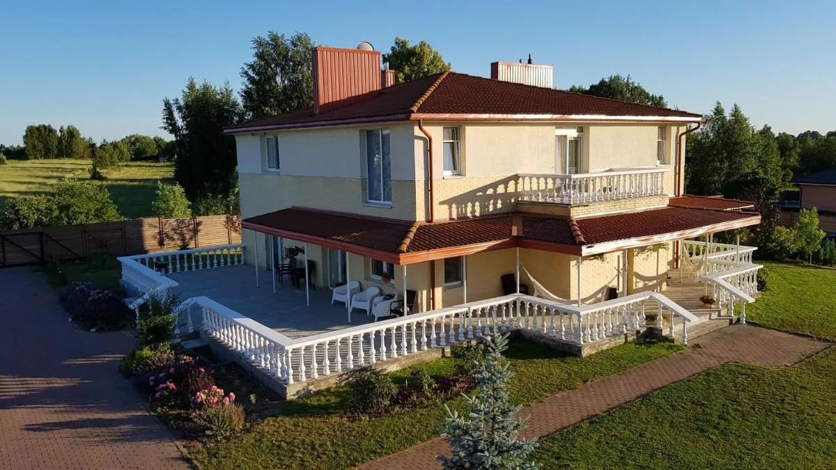 Image of Sofia apartments, 6 rooms, 260m2