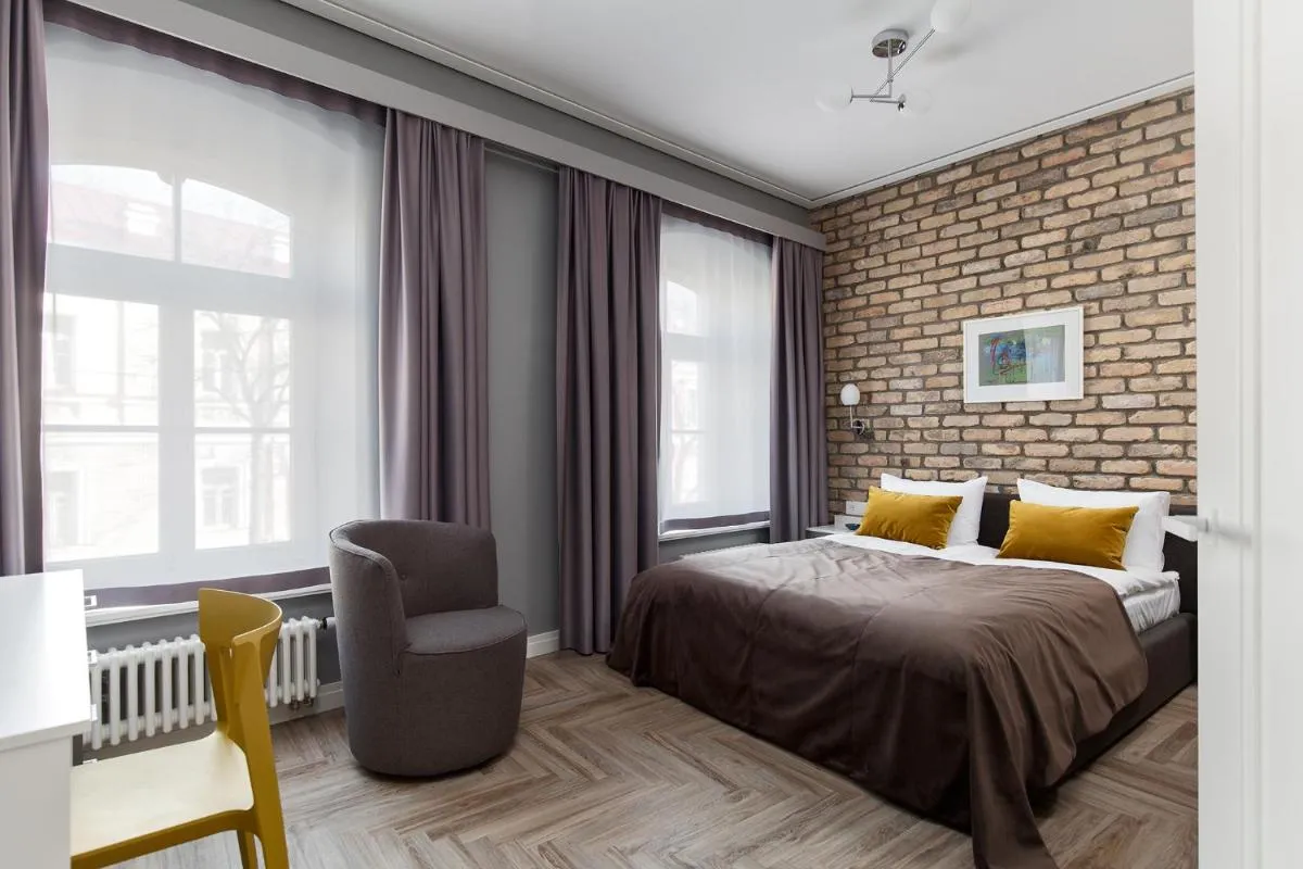 Image 3 of Somnia Apartments