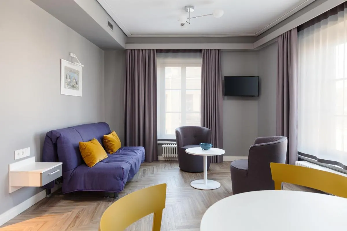 Image 2 of Somnia Apartments