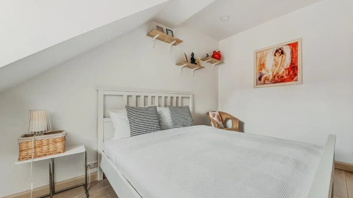Image 6 of Spacious – 140 square meters Apartment, Vilnius City Centre