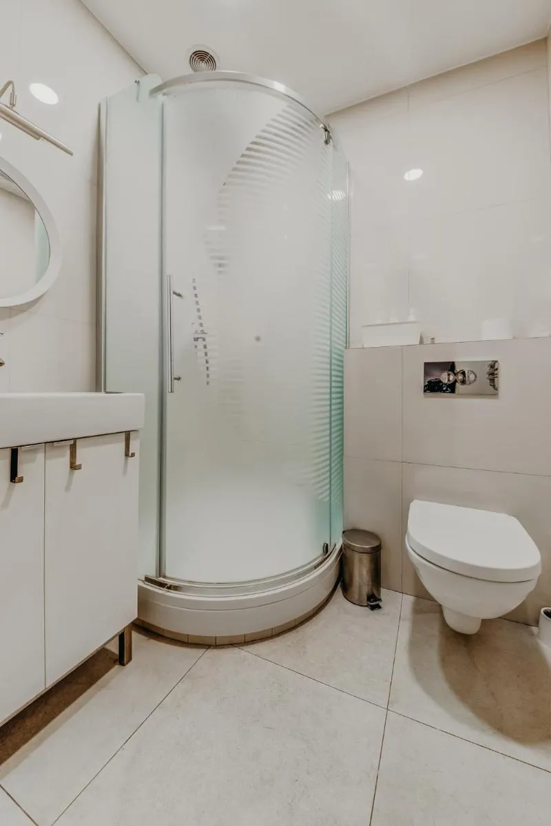 Image 3 of Spacious – 140 square meters Apartment, Vilnius City Centre