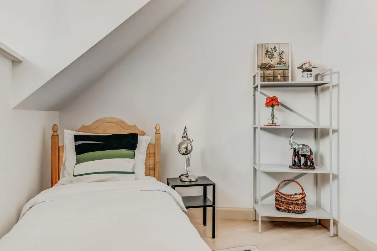 Image 1 of Spacious – 140 square meters Apartment, Vilnius City Centre