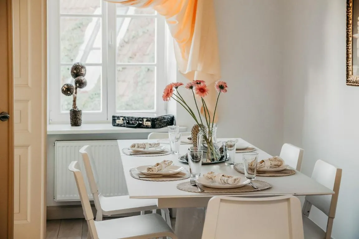 Image of Spacious – 140 square meters Apartment, Vilnius City Centre