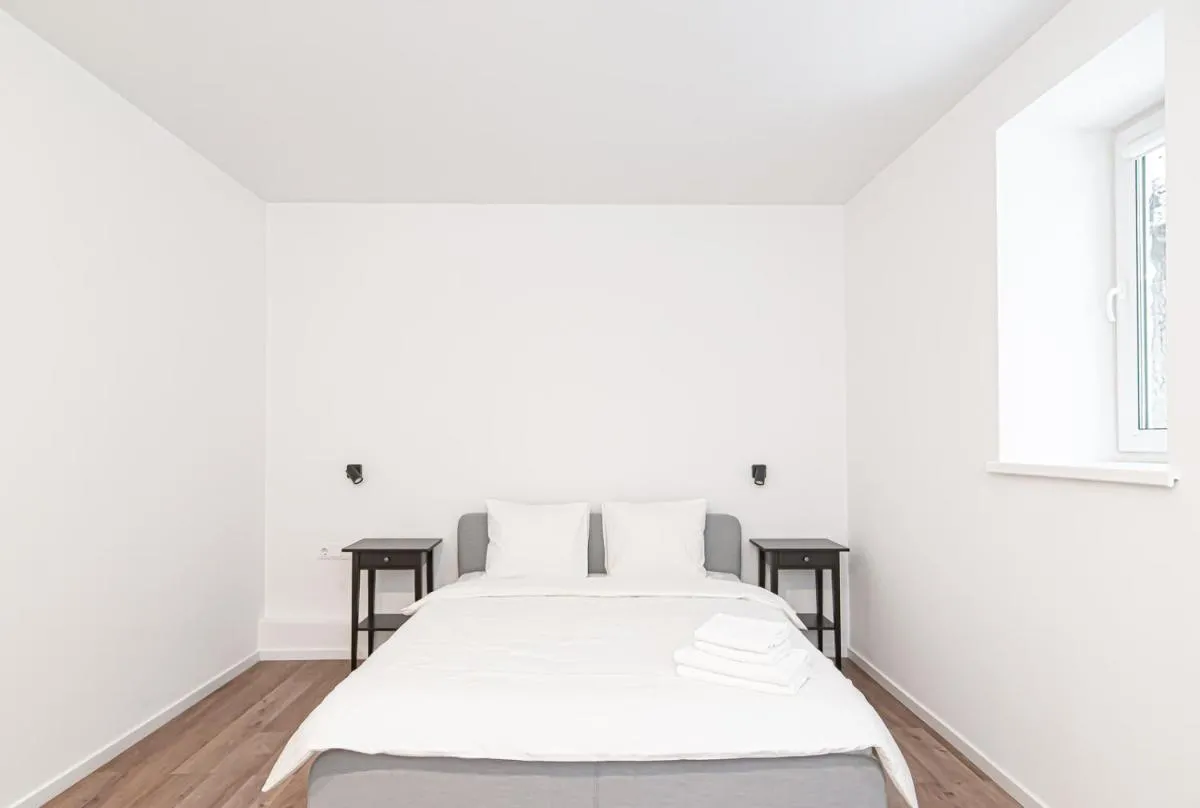 Image 6 of Spacious 2-bedroom apartment in Vilnius Old Town by URBAN RENT
