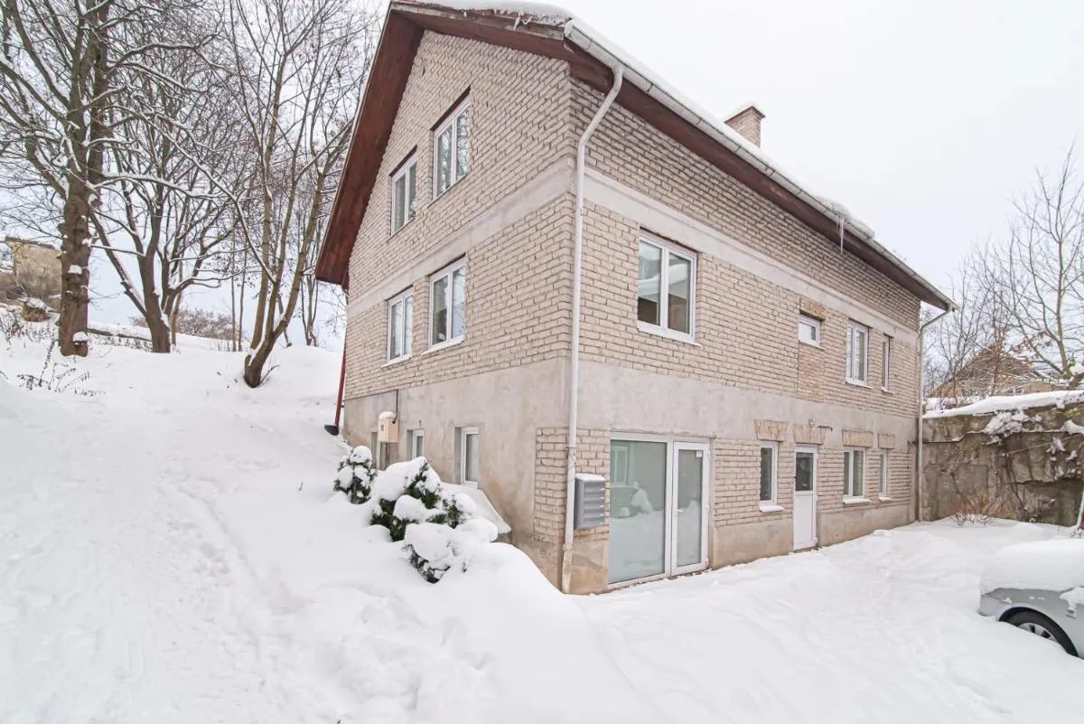 Image 5 of Spacious 2-bedroom apartment in Vilnius Old Town by URBAN RENT