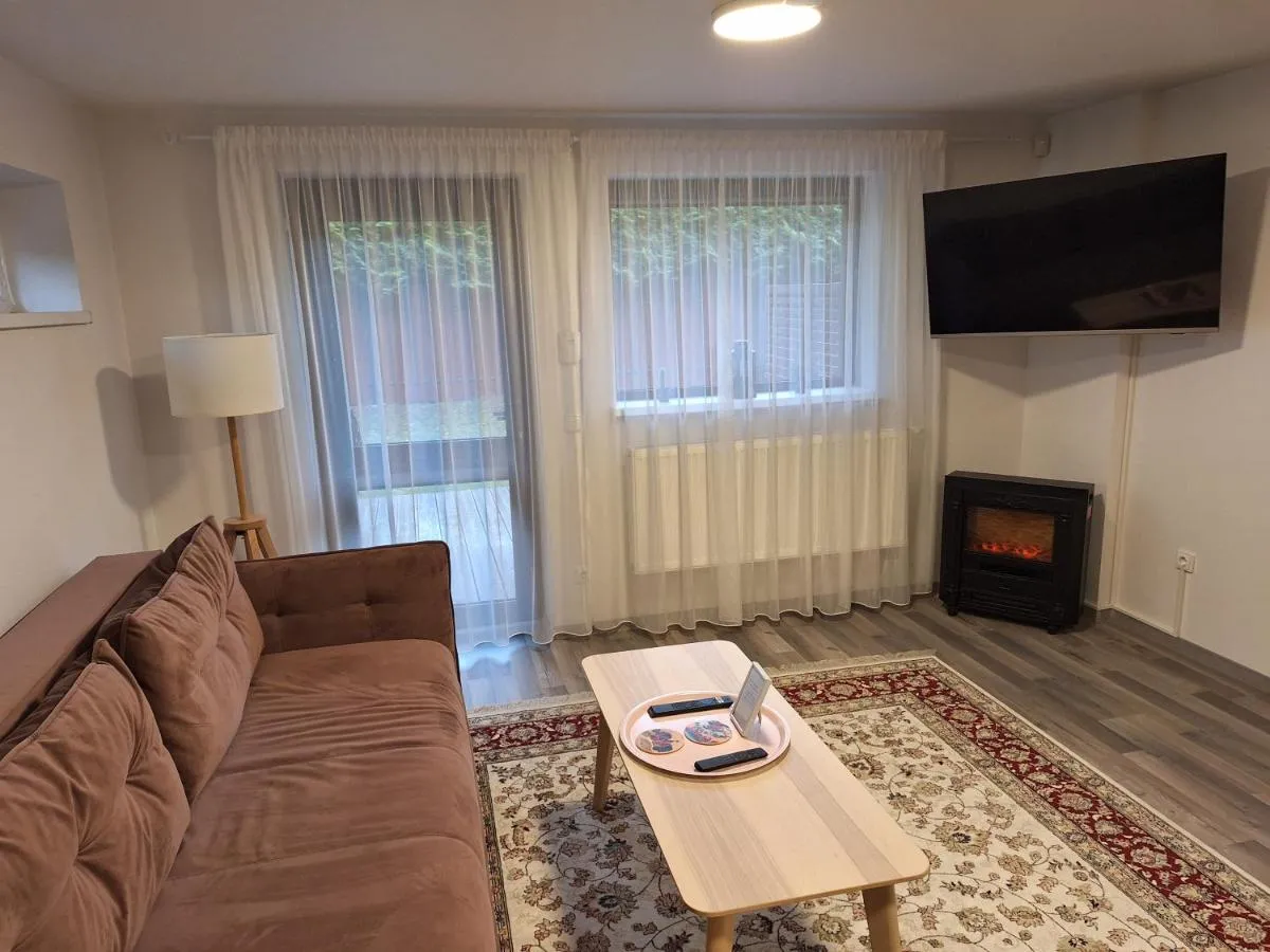 Image 4 of Spacious Townhouse with Terrace and Parking