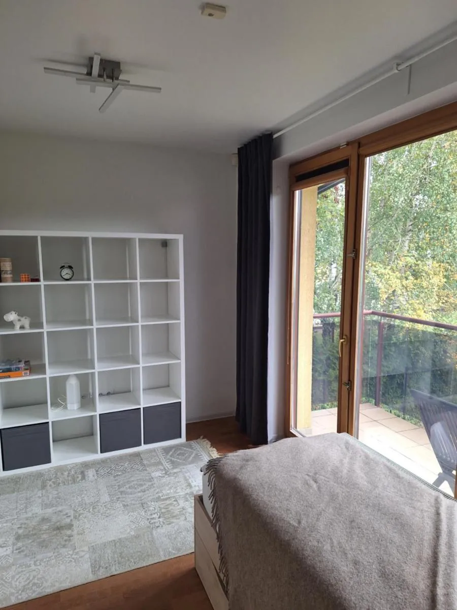 Image 6 of Spacious Townhouse with Terrace and Parking