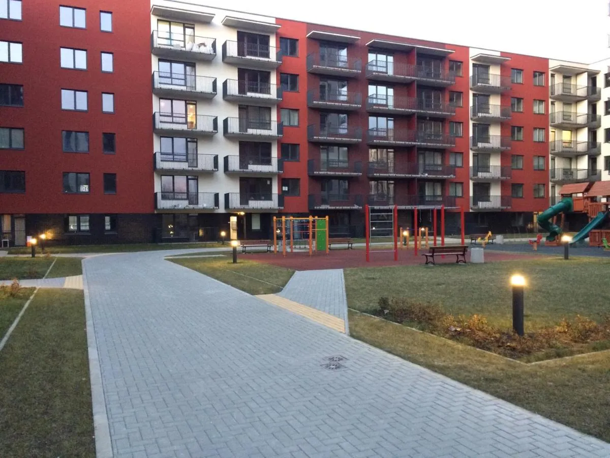 Image 5 of Spacious apartment close to the Old Town