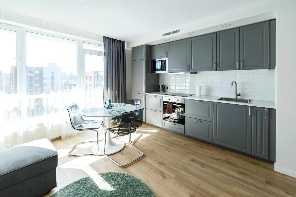 Image 3 of Spacious apartment close to the Old Town