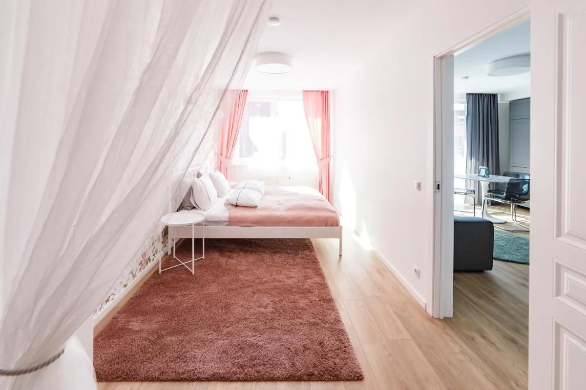 Image 1 of Spacious apartment close to the Old Town