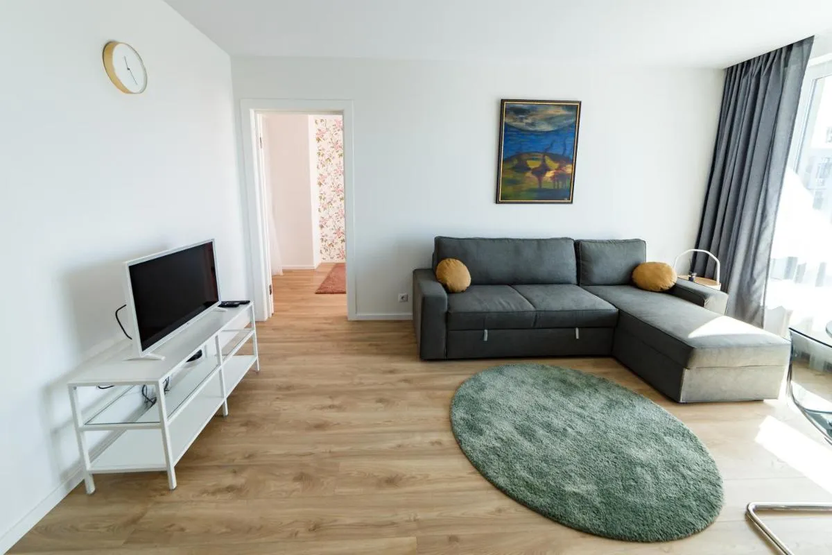 Image 4 of Spacious apartment close to the Old Town