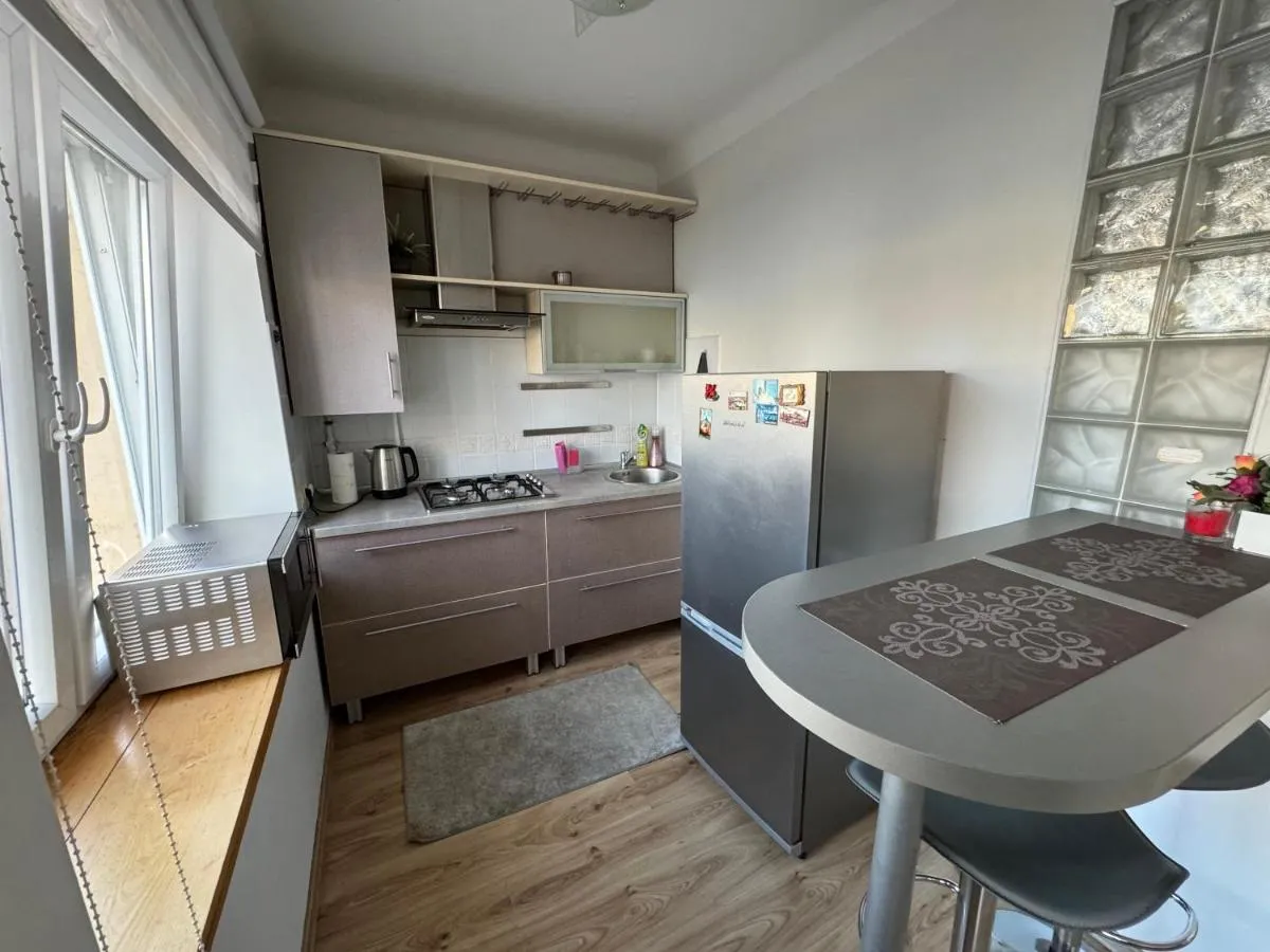 Image 3 of Spacious apartment in Old Town Vilnius street