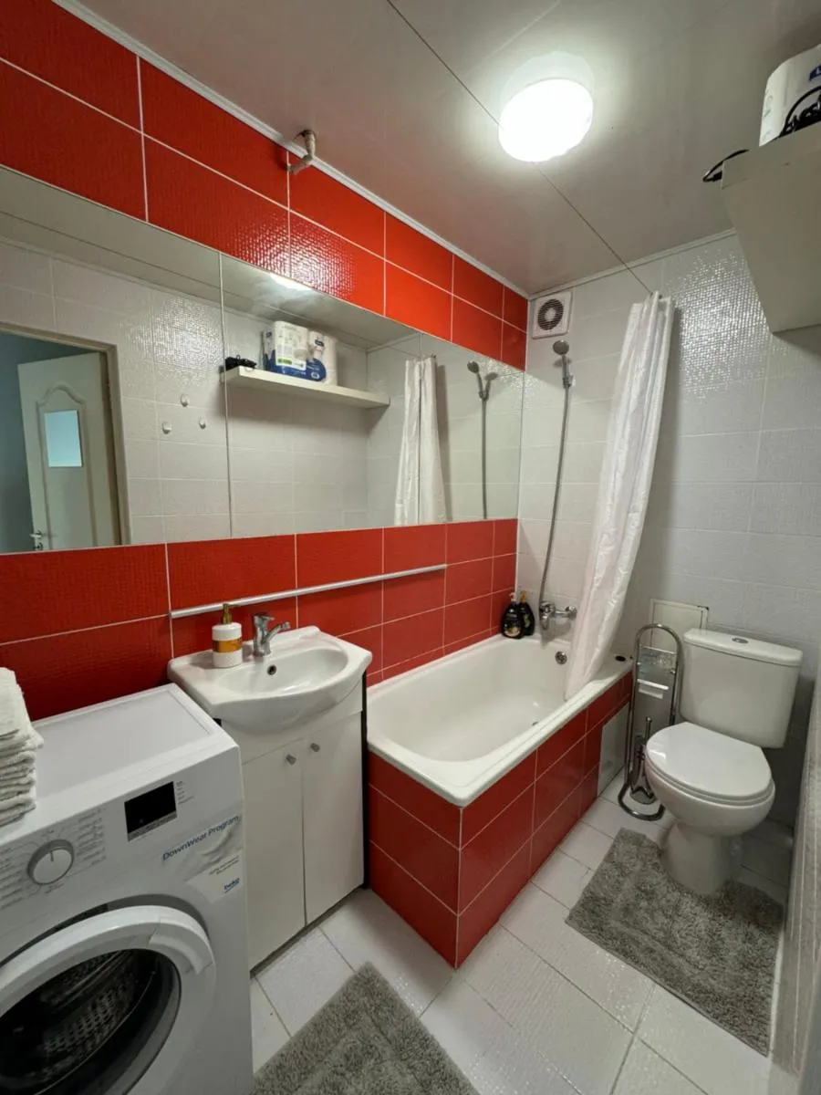 Image 2 of Spacious apartment in Old Town Vilnius street
