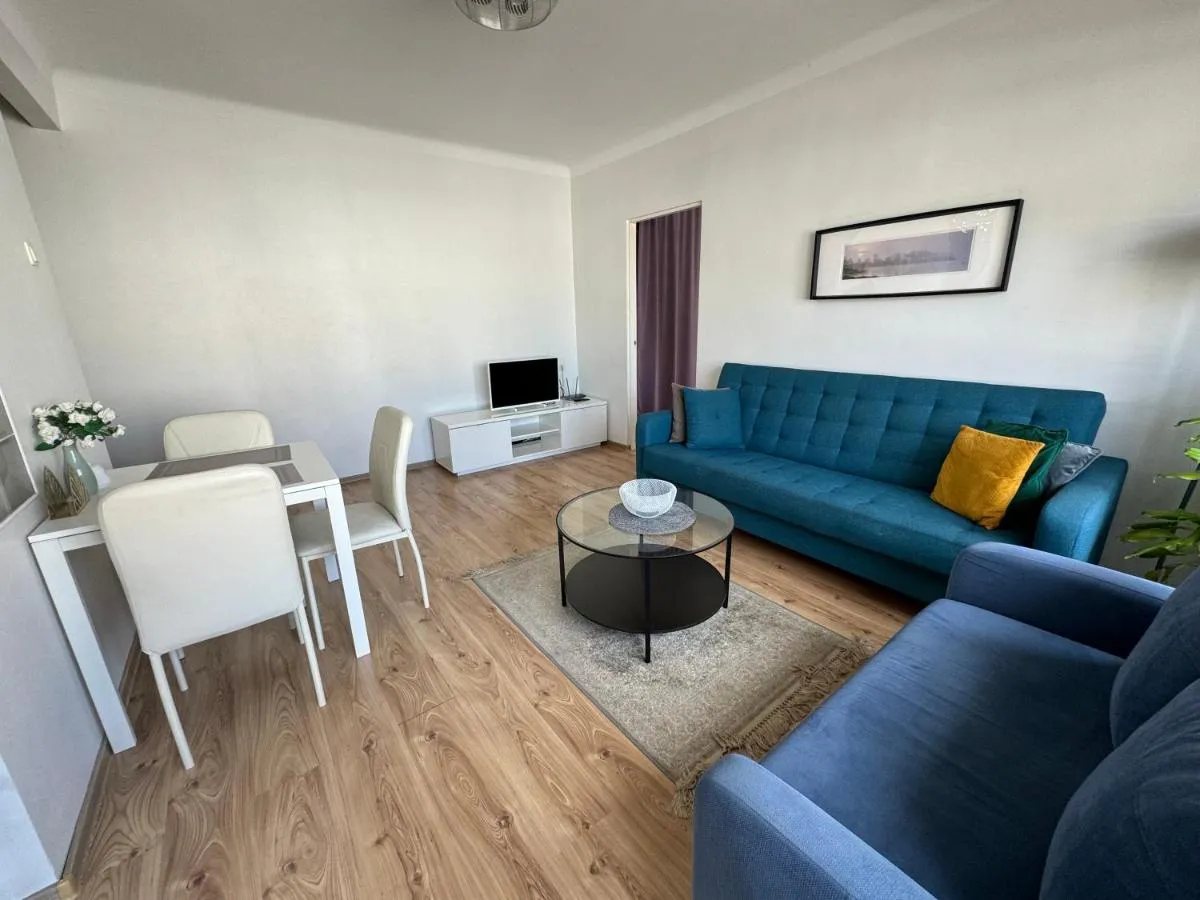 Image 4 of Spacious apartment in Old Town Vilnius street