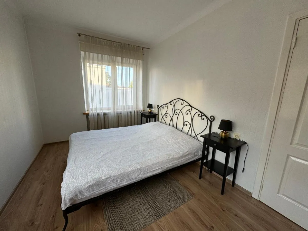 Image 1 of Spacious apartment in Old Town Vilnius street
