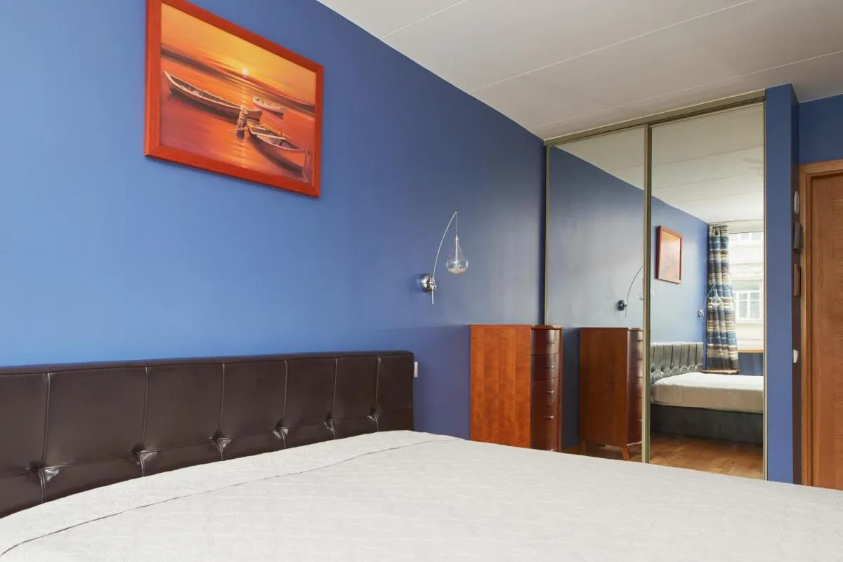 Image 5 of Spacious central Apartments
