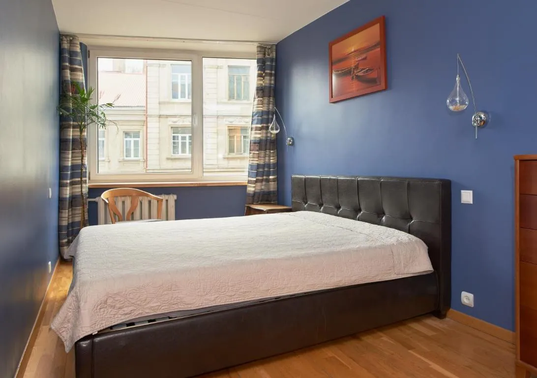 Image of Spacious central Apartments
