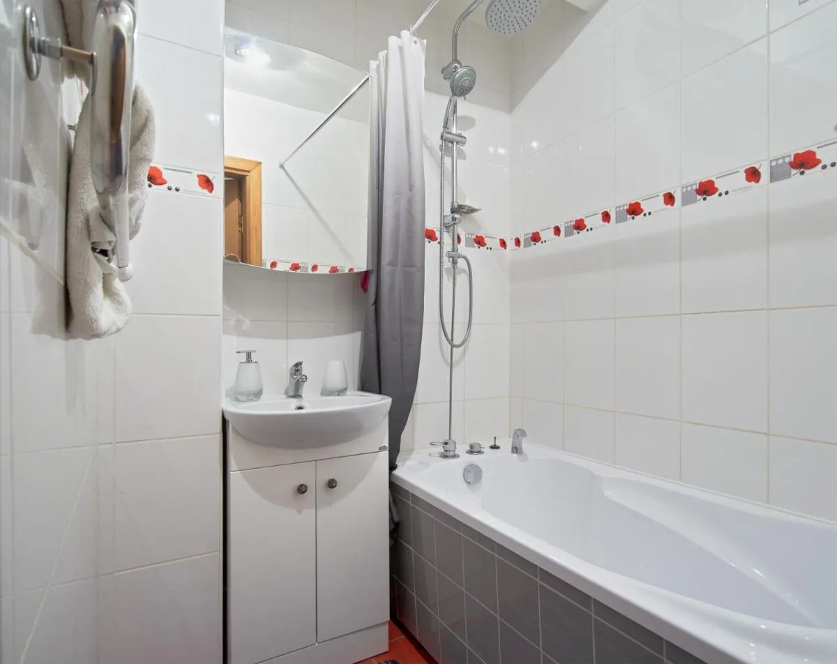 Image 6 of Spacious central Apartments