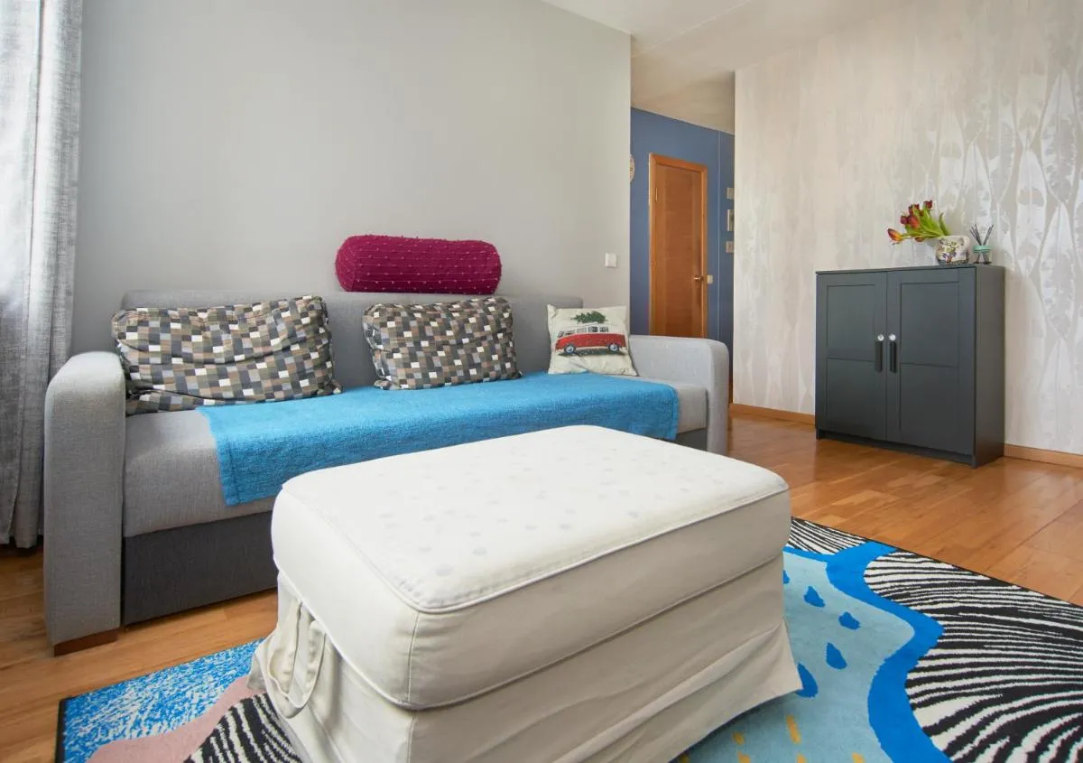 Image 1 of Spacious central Apartments
