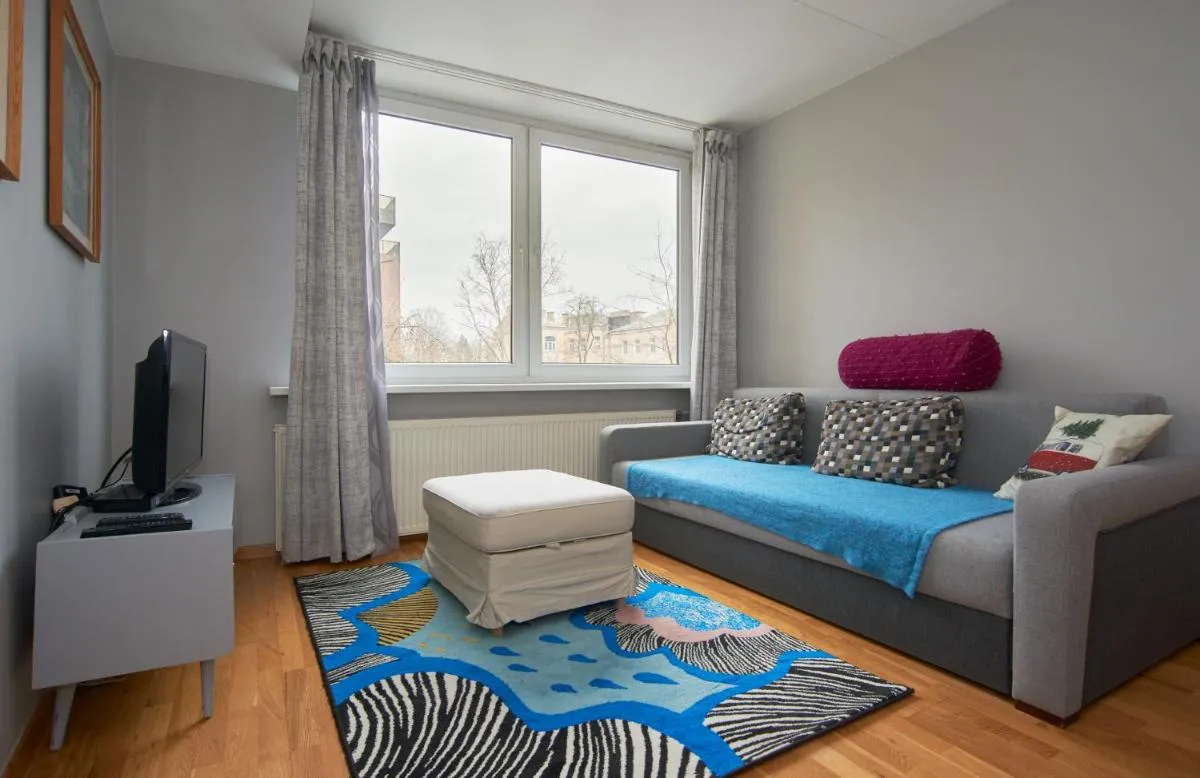 Image 4 of Spacious central Apartments