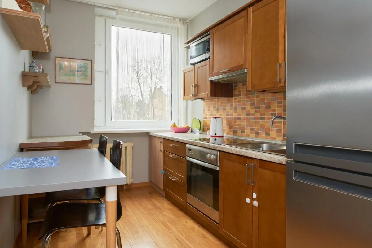 Image 3 of Spacious central Apartments