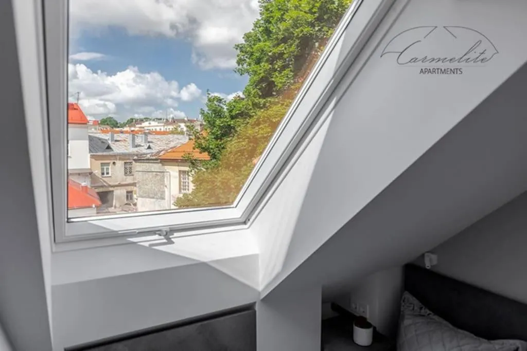 Image 5 of Spacious sky Carmelite apartment