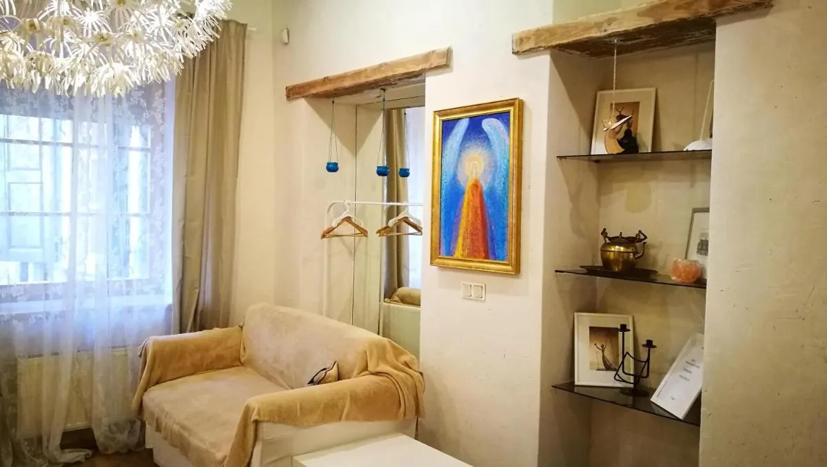 Image 4 of St Anne studio