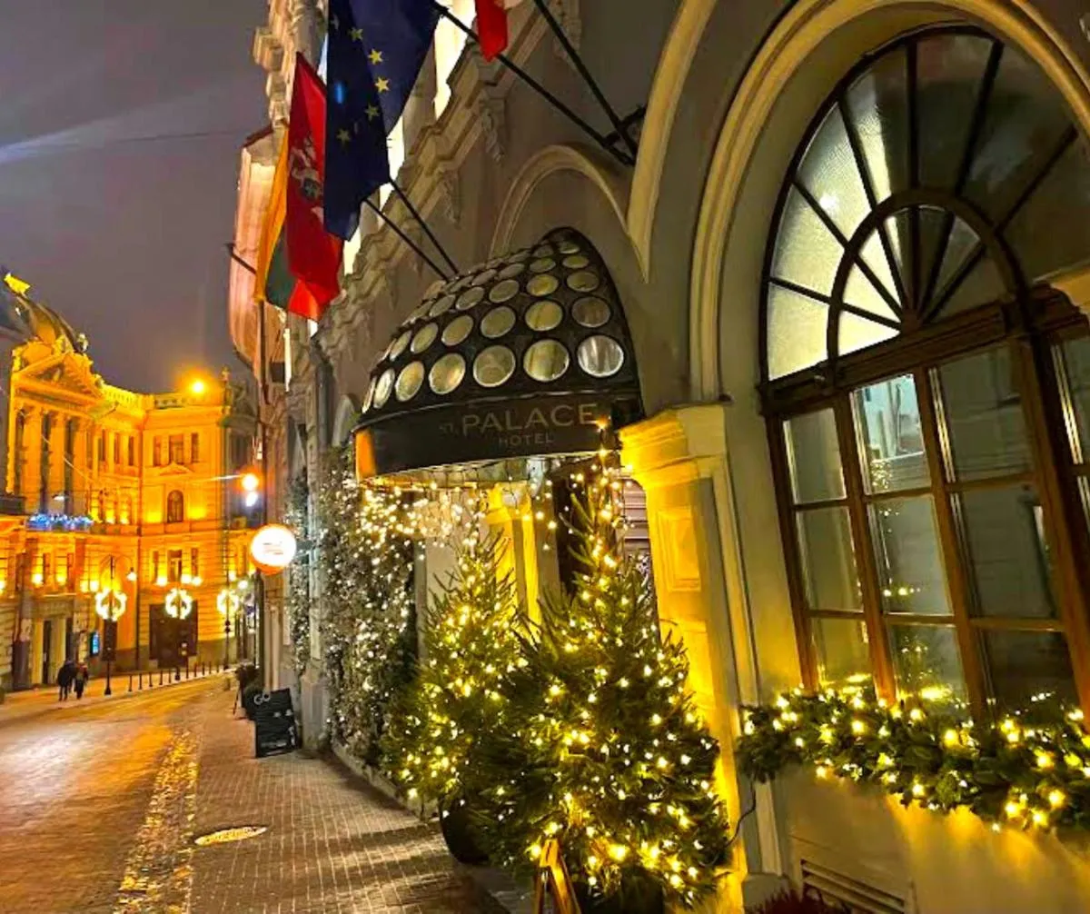 Image 2 of St Palace Hotel