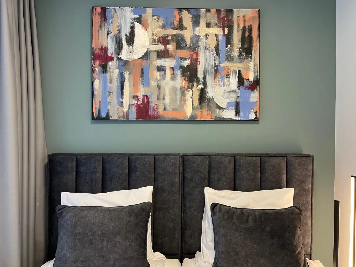Image 4 of Stay Vilnius Hotel