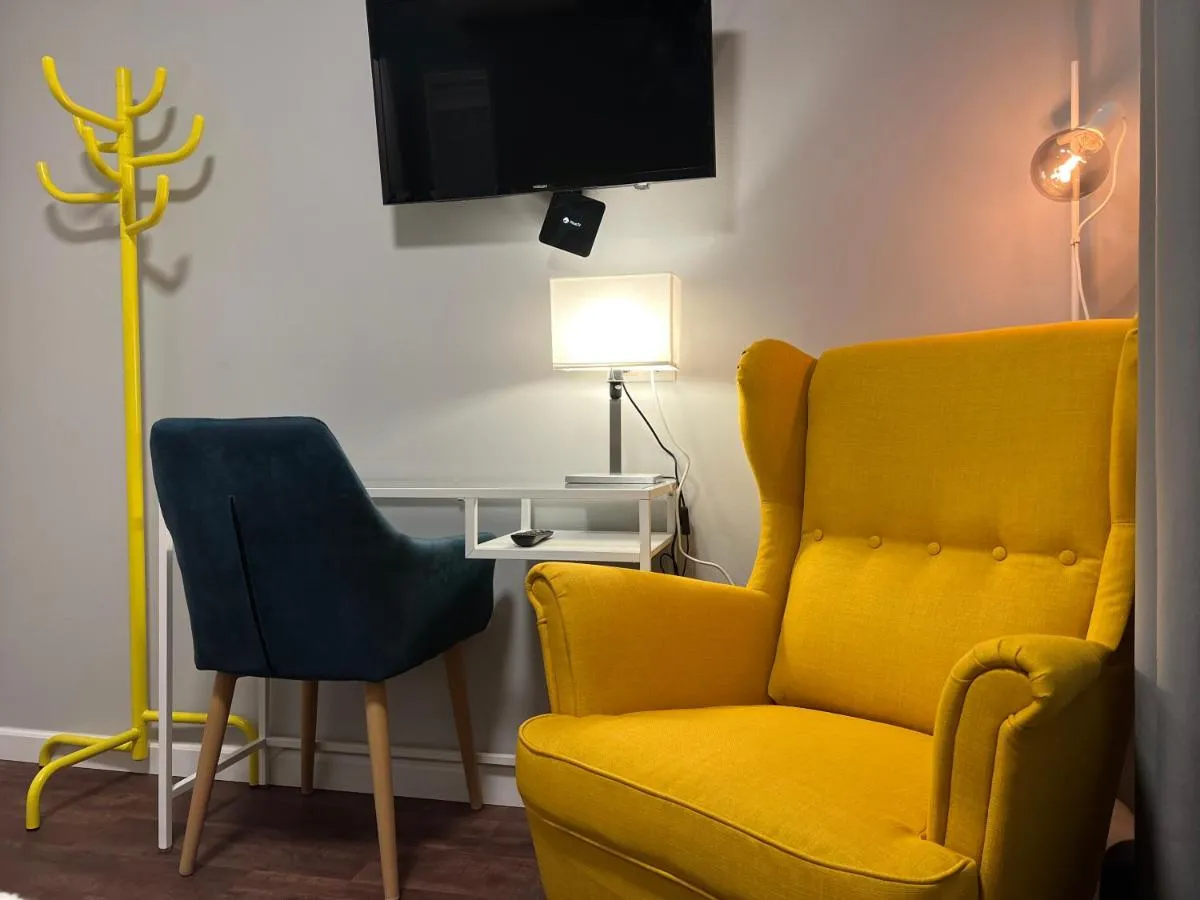 Image 6 of Stay Vilnius Hotel