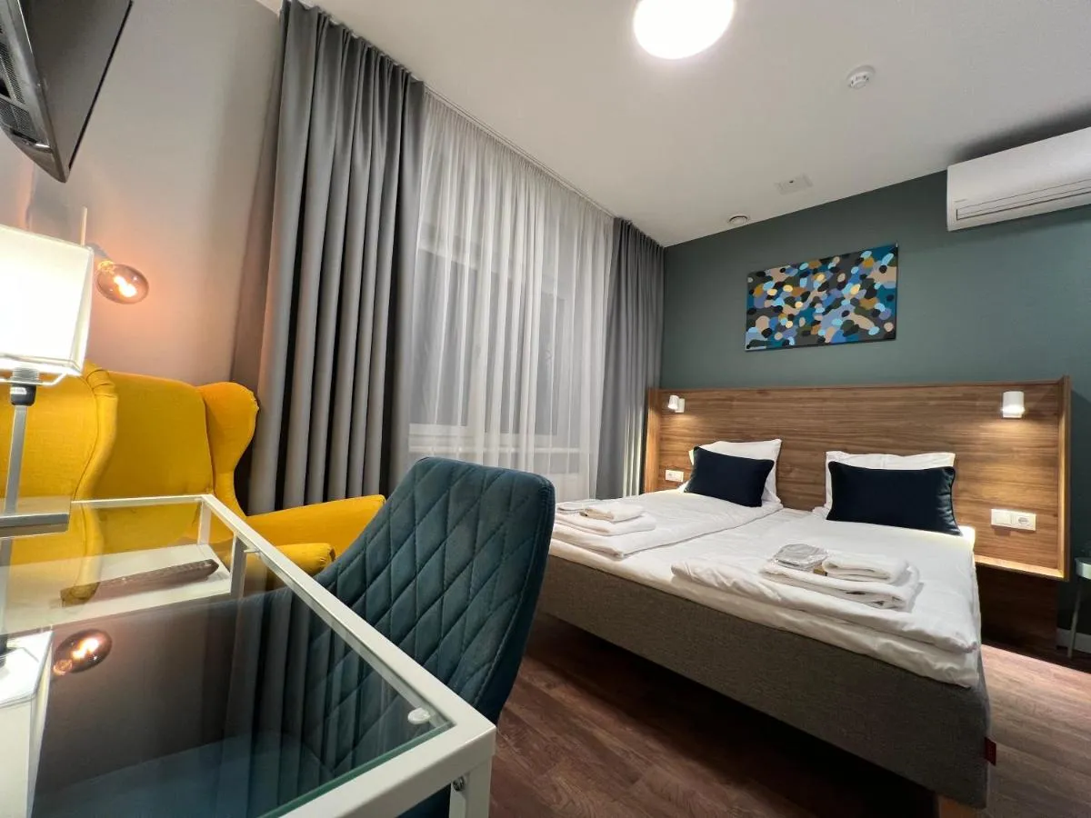 Image 2 of Stay Vilnius Hotel