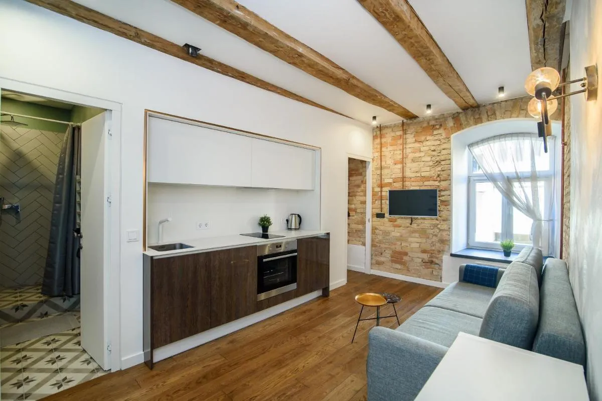 Image 3 of Stepono apartment by URBAN RENT