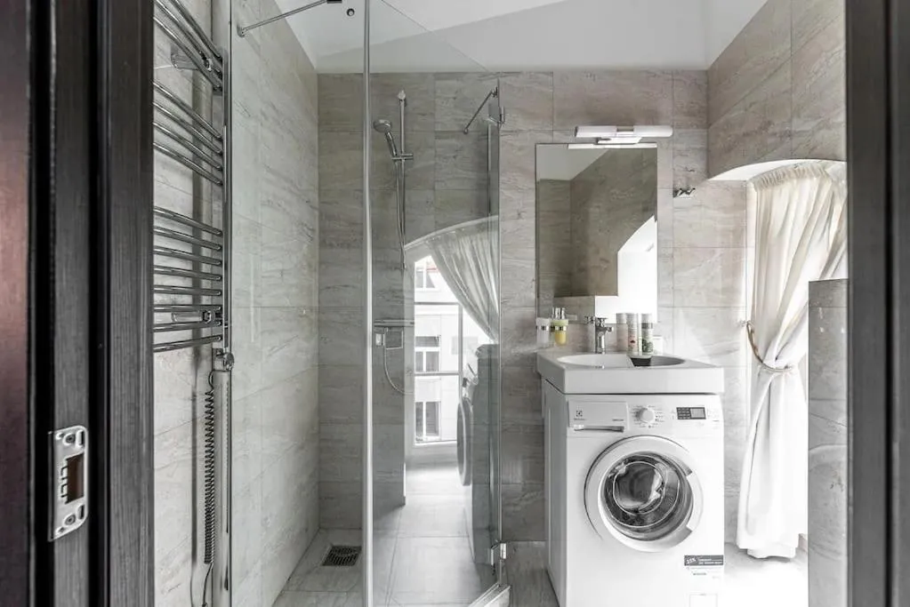 Image 4 of Studio apartment in Oldtown #F