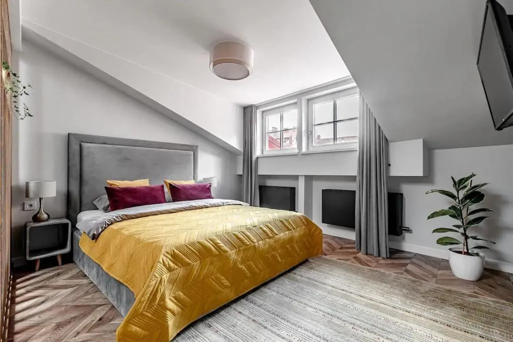 Image 6 of Studio apartment in Oldtown #F