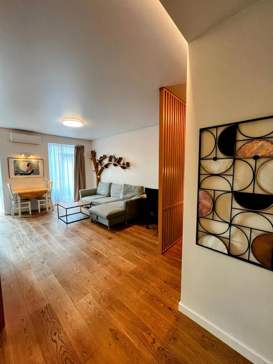Image 4 of Studio in the heart of Vilnius