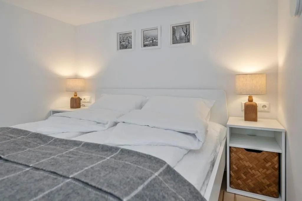 Image 1 of Stylish Apartment in Vilnius Old Town/ URBAN RENT