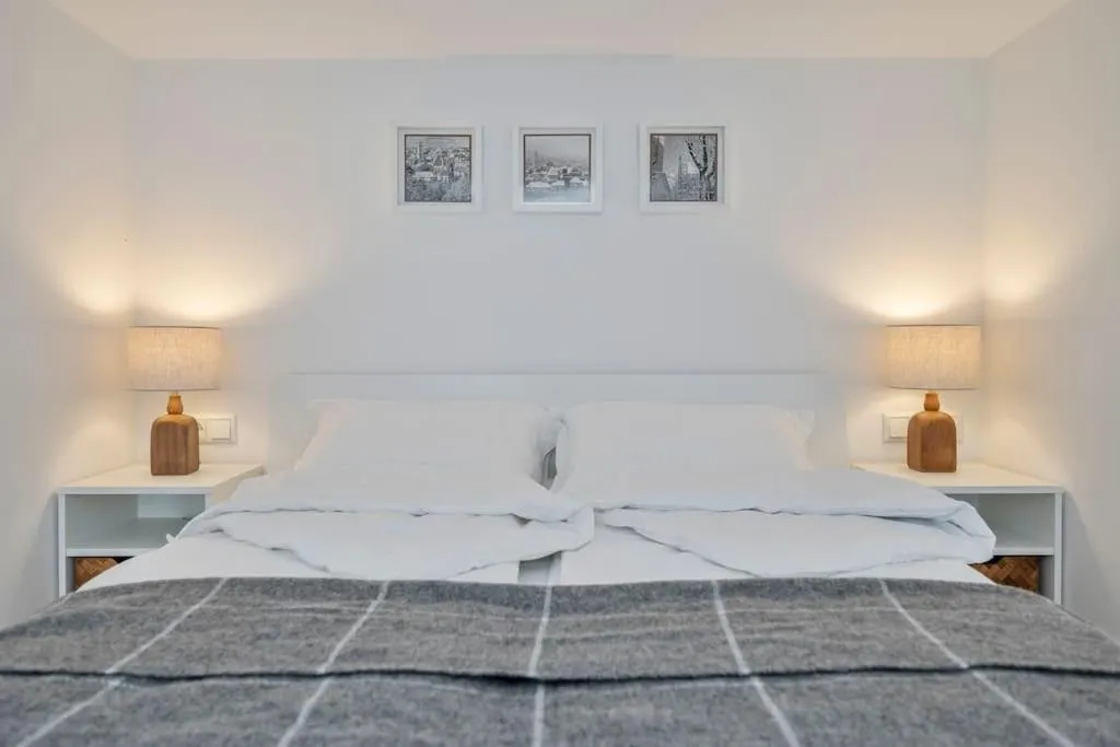 Image 6 of Stylish Apartment in Vilnius Old Town/ URBAN RENT