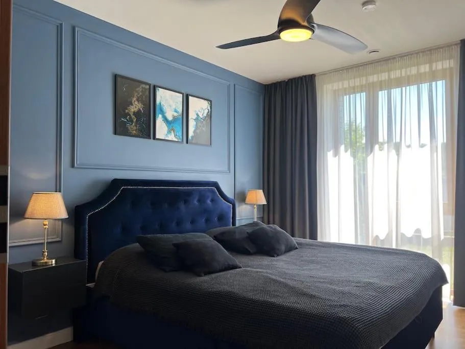 Image 1 of Stylish Apartment with Terrace by URBAN RENT