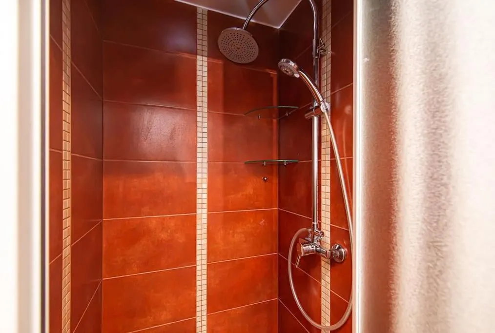 Image 2 of Stylish & Cozy Uzupis Apartment by URBAN RENT
