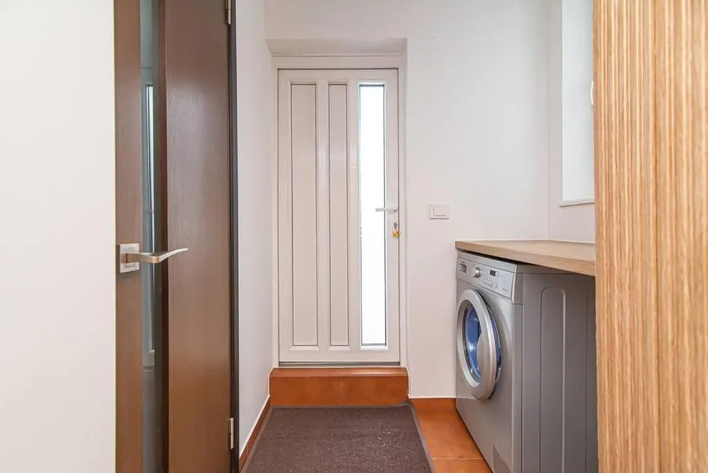 Image 4 of Stylish & Cozy Uzupis Apartment by URBAN RENT