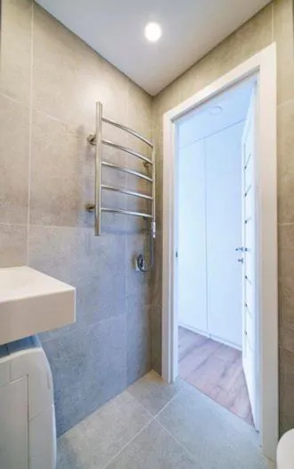 Image 3 of Stylish Studio in Central Vilnius