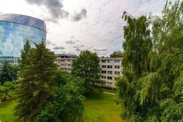 Image 2 of Stylish Studio in Central Vilnius