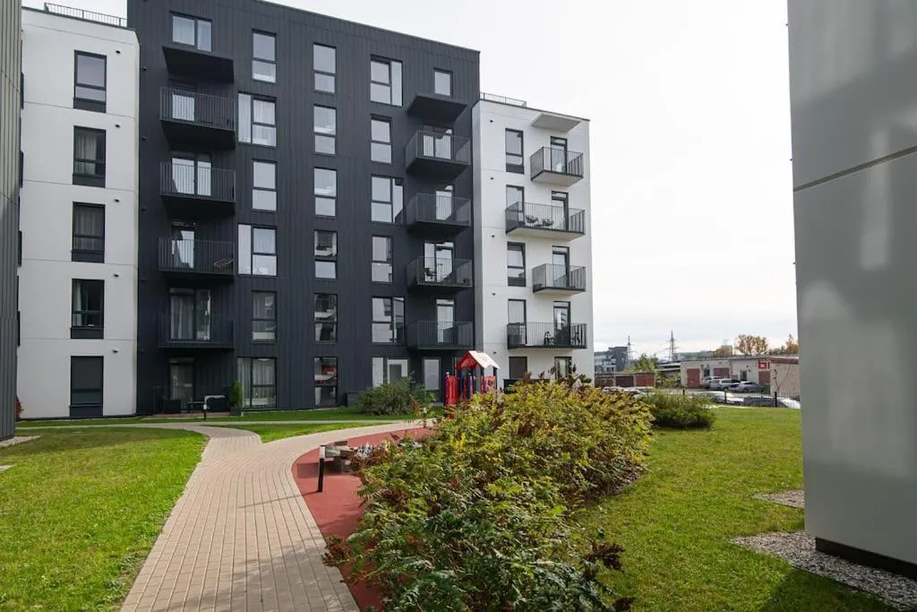 Image 5 of Stylish and Cosy 1-bedroom Apartment by URBAN RENT