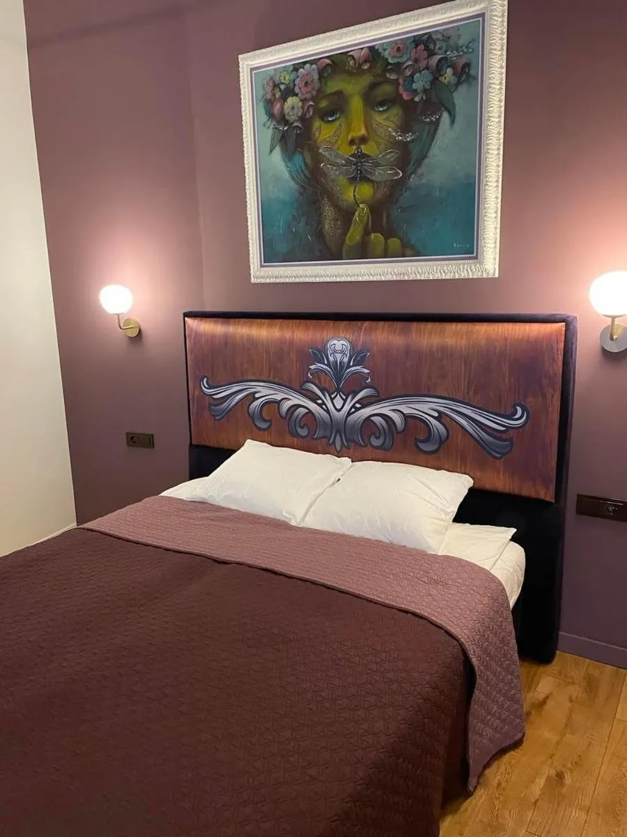 Image 3 of Subačiaus studio in OLD TOWN